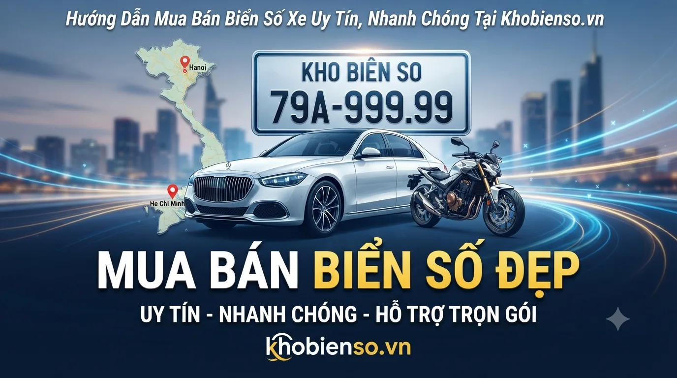 Hướng dẫn mua bán