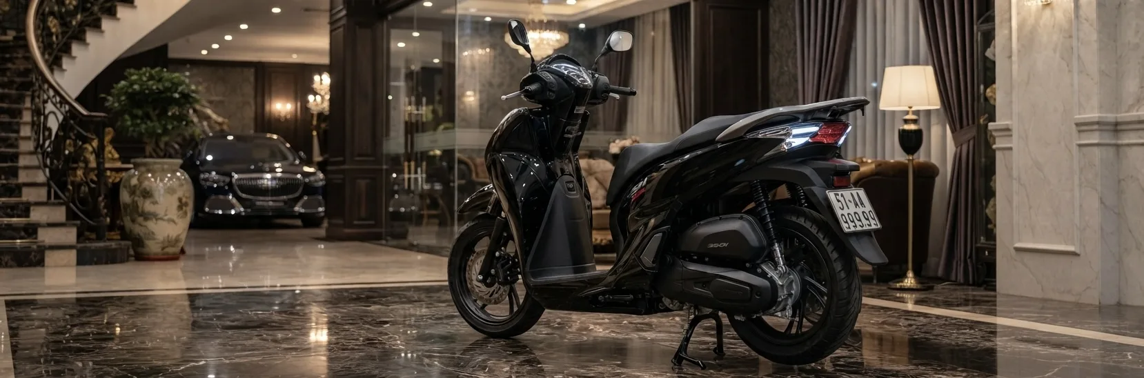 Biển Số Đẹp 5